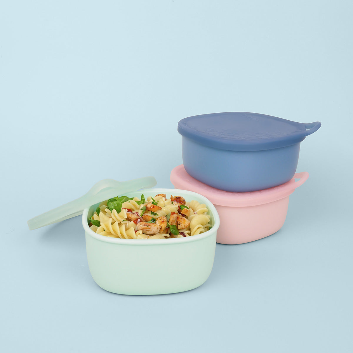 lunch tub