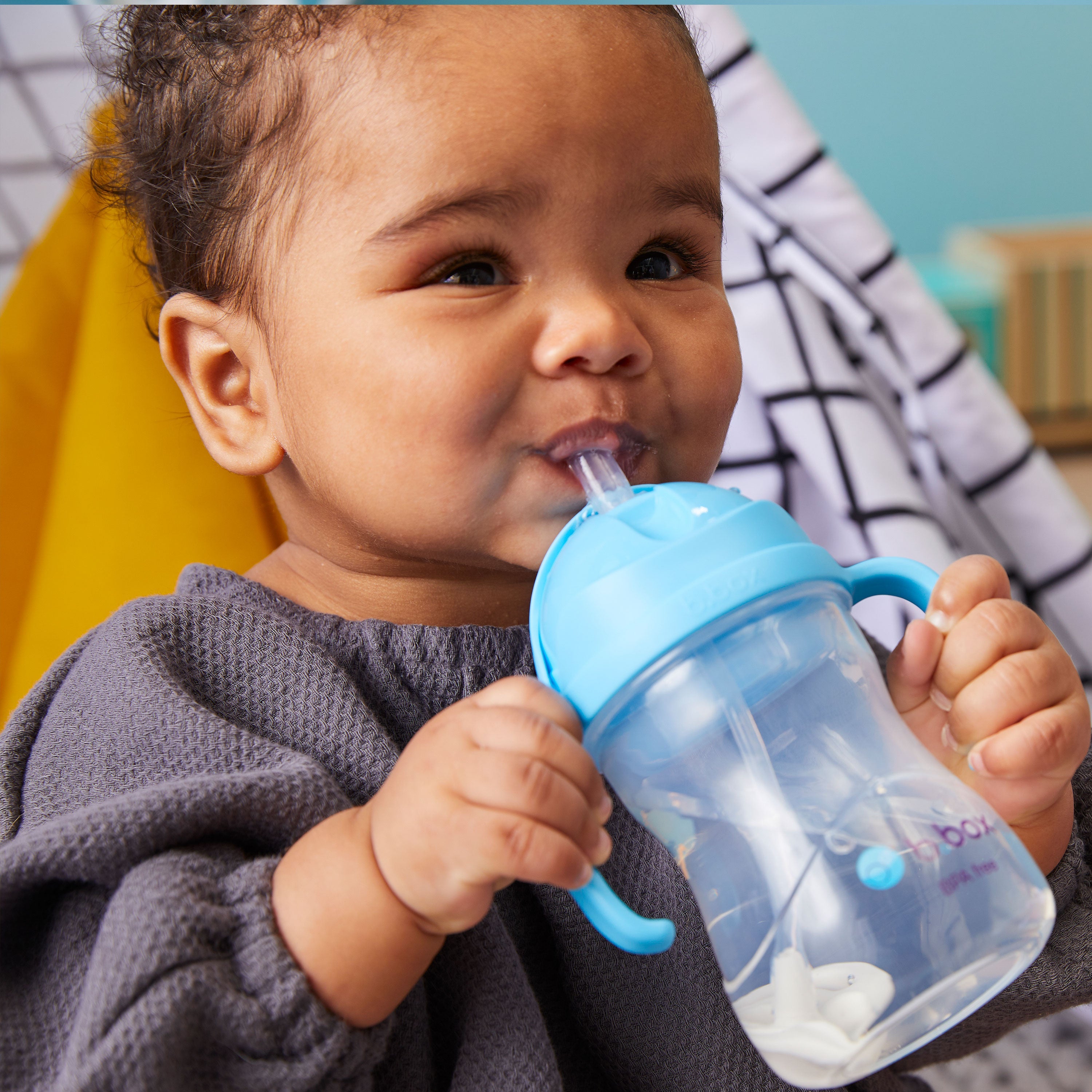 sippy cup