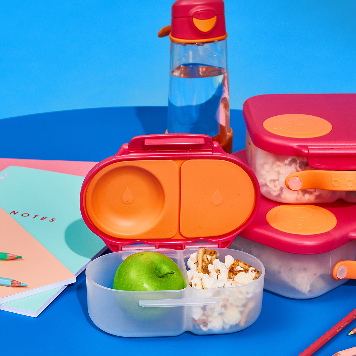 snackbox