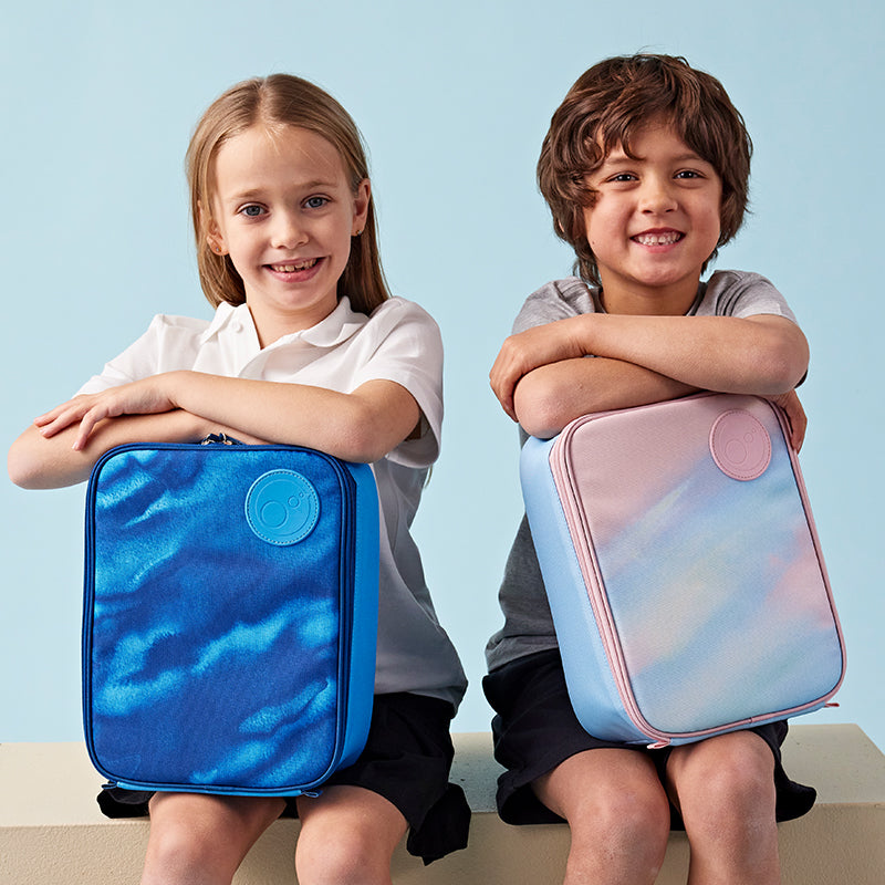 insulated lunchbag