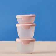 Snack Tubs - berry