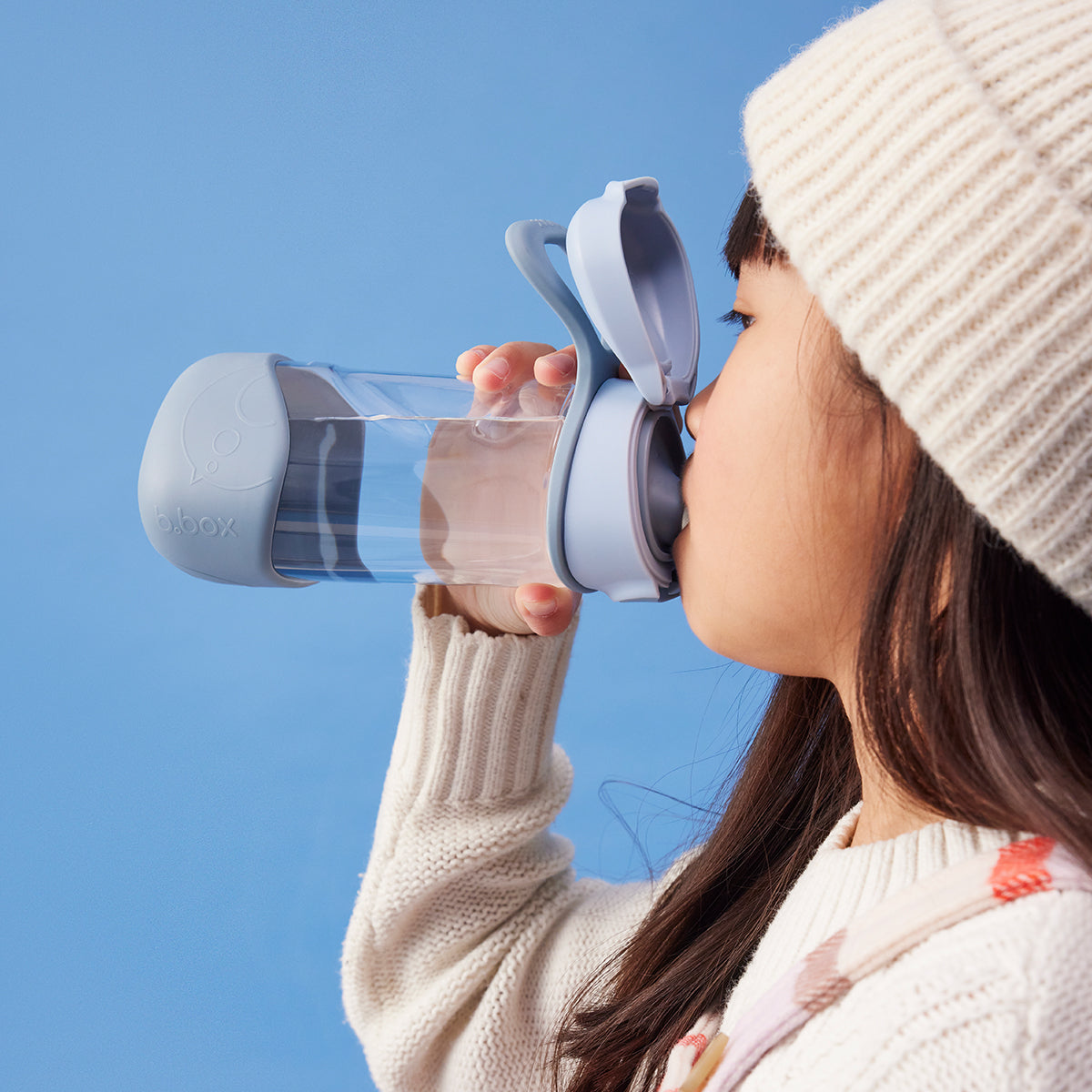 Sport Tuit 450ml Fles - chill out