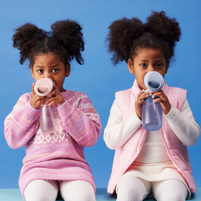 380mL Drink Bottle Jnr. - chill out