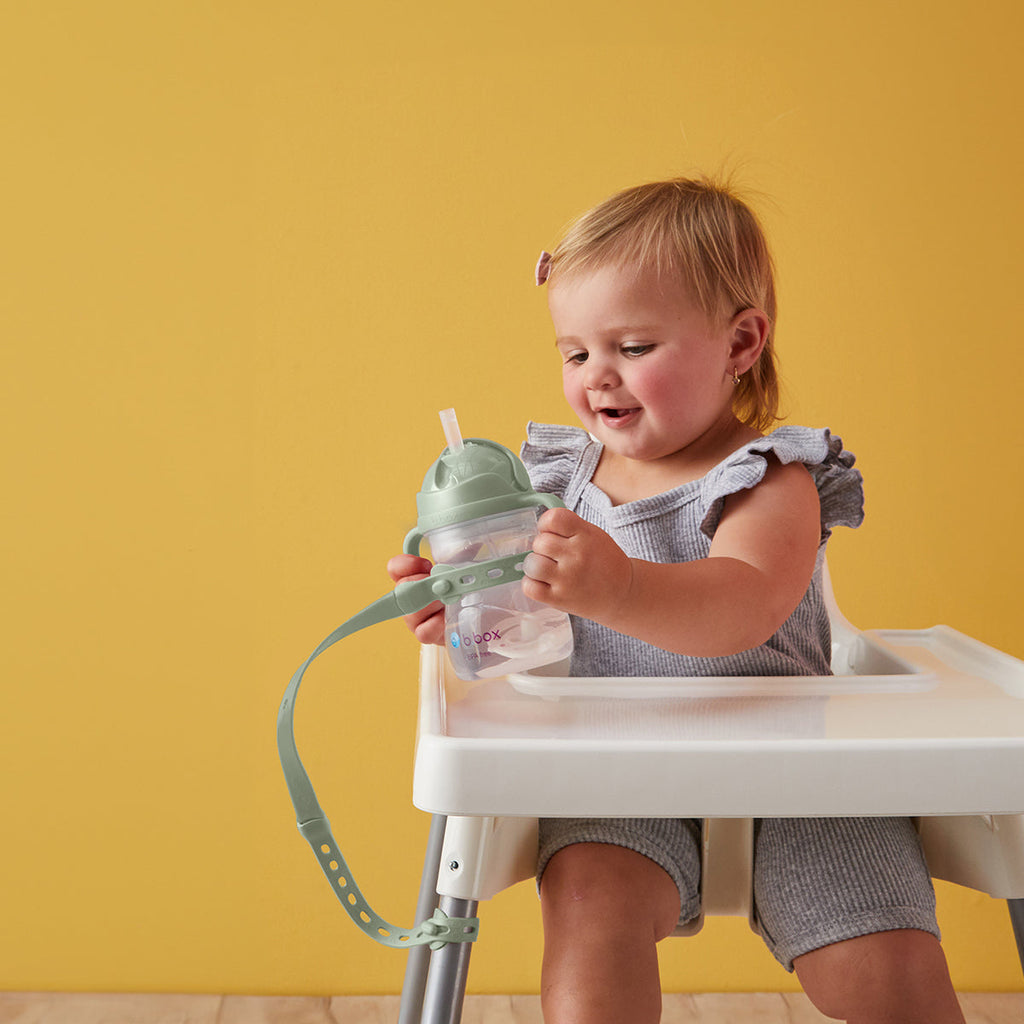 Connect-a-Cup - sauge