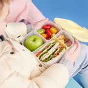 mini lunchbox - spearmint