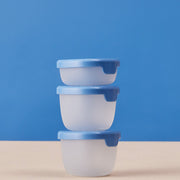 Snack Tubs - ocean