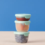 Snack Tubs - forest