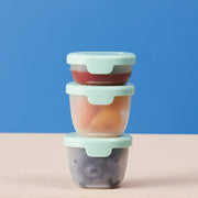 Snack Tubs - forest