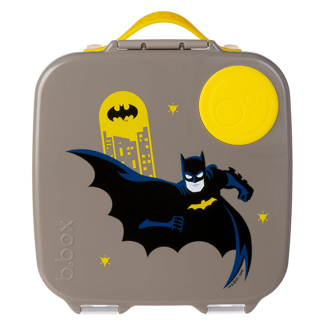 Batman van b.box - lunchbox