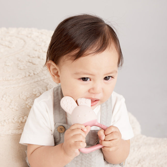 Chill + Fill Bijtring - Blush