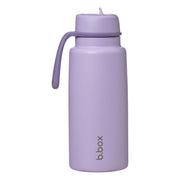 Bouteille isotherme 1 litre - lilac love