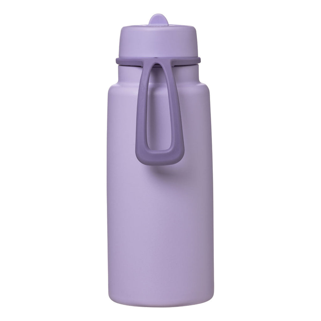 Bouteille isotherme 1 litre - lilac love