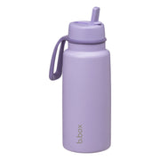 Bouteille isotherme 1 litre - lilac love