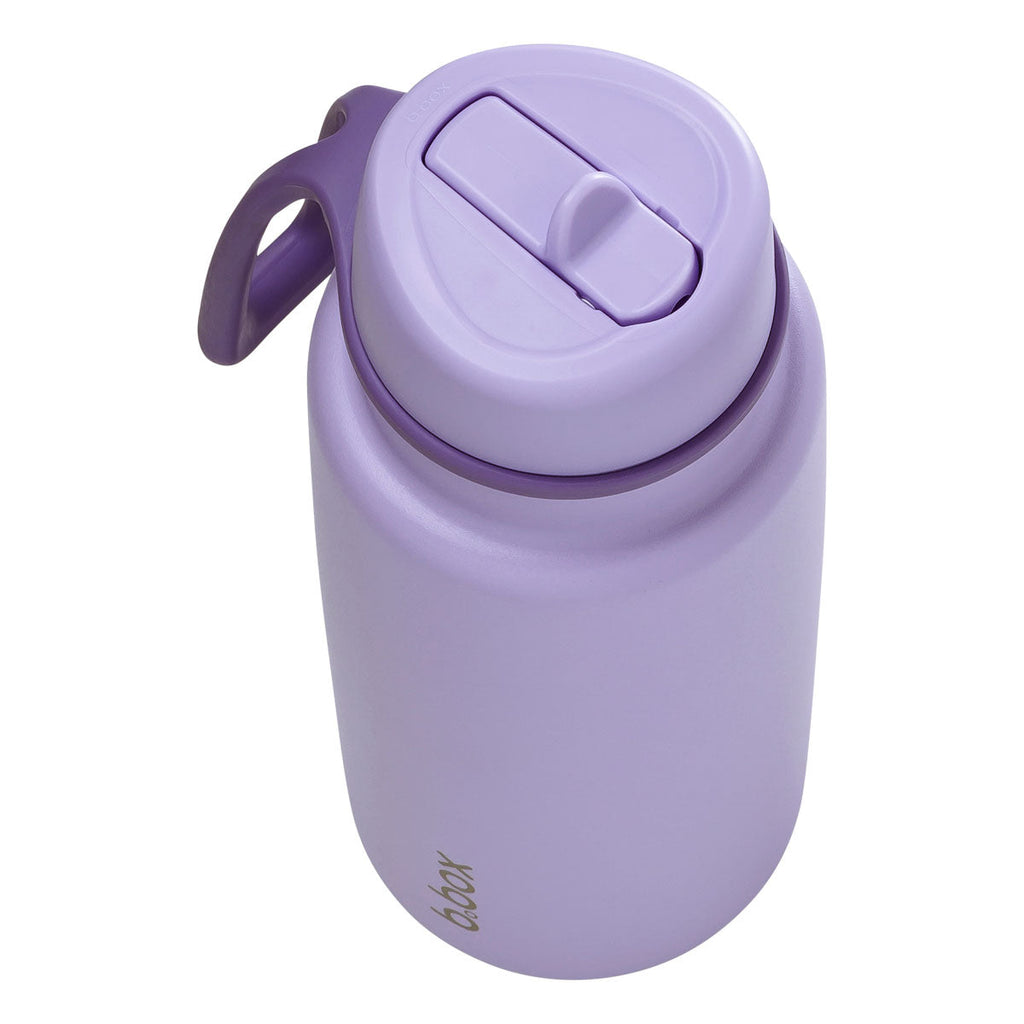 Bouteille isotherme 1 litre - lilac love