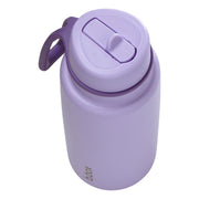 Bouteille isotherme 1 litre - lilac love