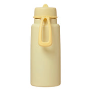 Bouteille isotherme Flip Top 1 litre - lemon twist