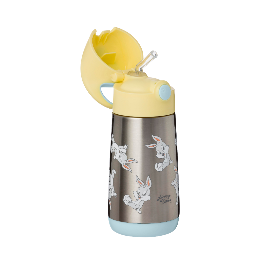 Looney Tunes by b.box - 350ml insulated drink bottle