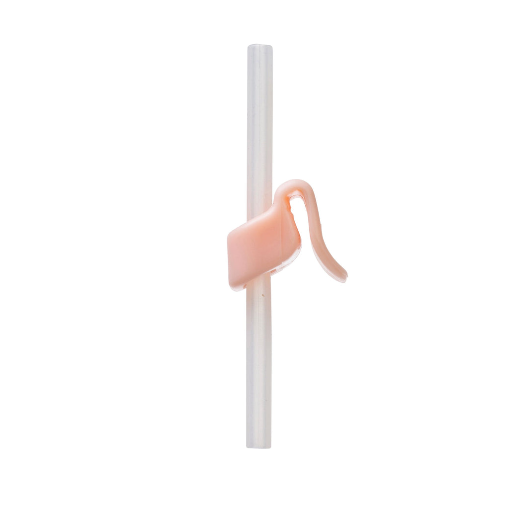 Bowl + straw - tutti frutti - b.box for kids