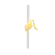 Bowl + straw - banana split - b.box for kids