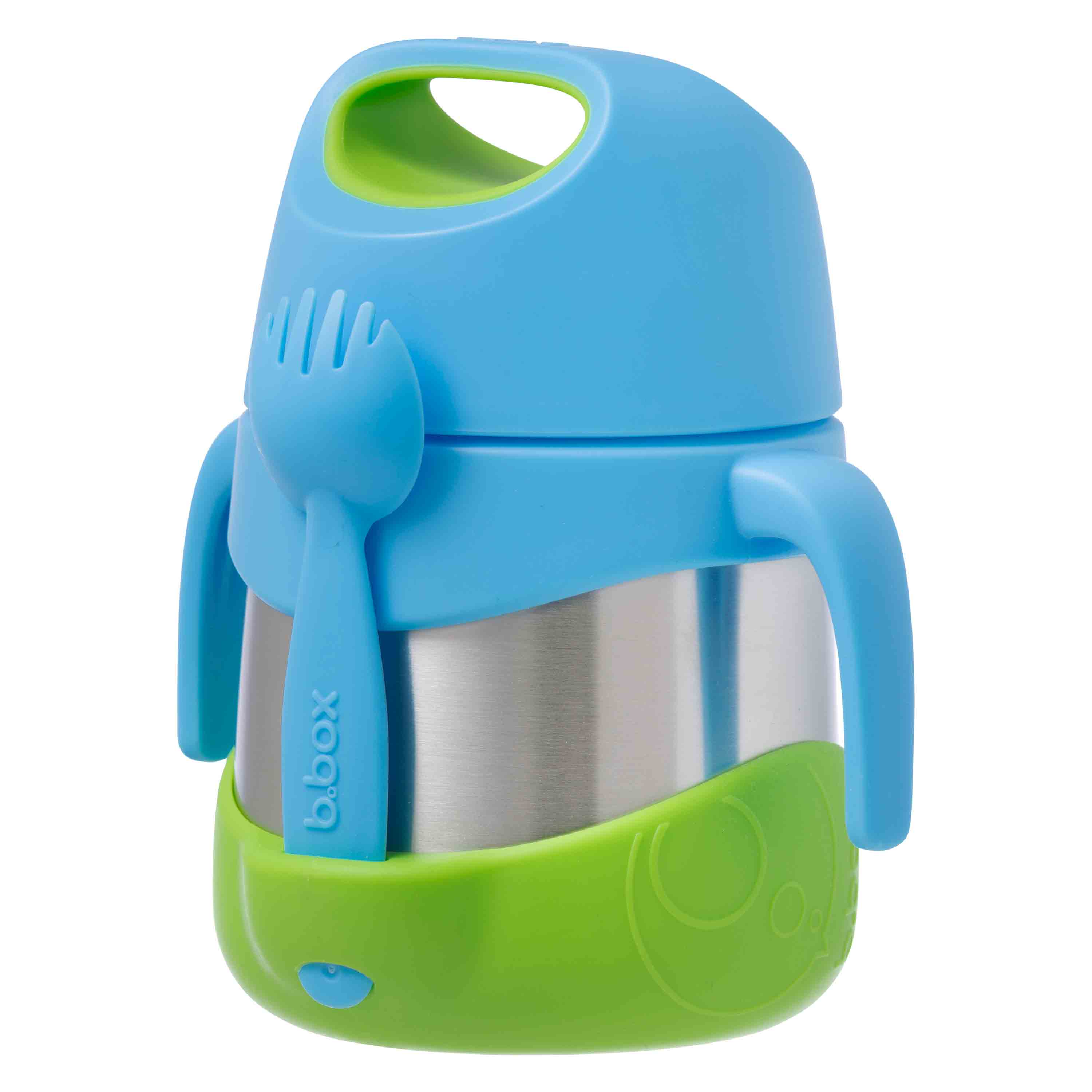 insulated food jar - ocean breeze