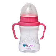 Transition Value Pack - raspberry - b.box for kids