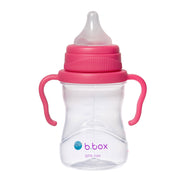 Transition Value Pack - raspberry - b.box for kids