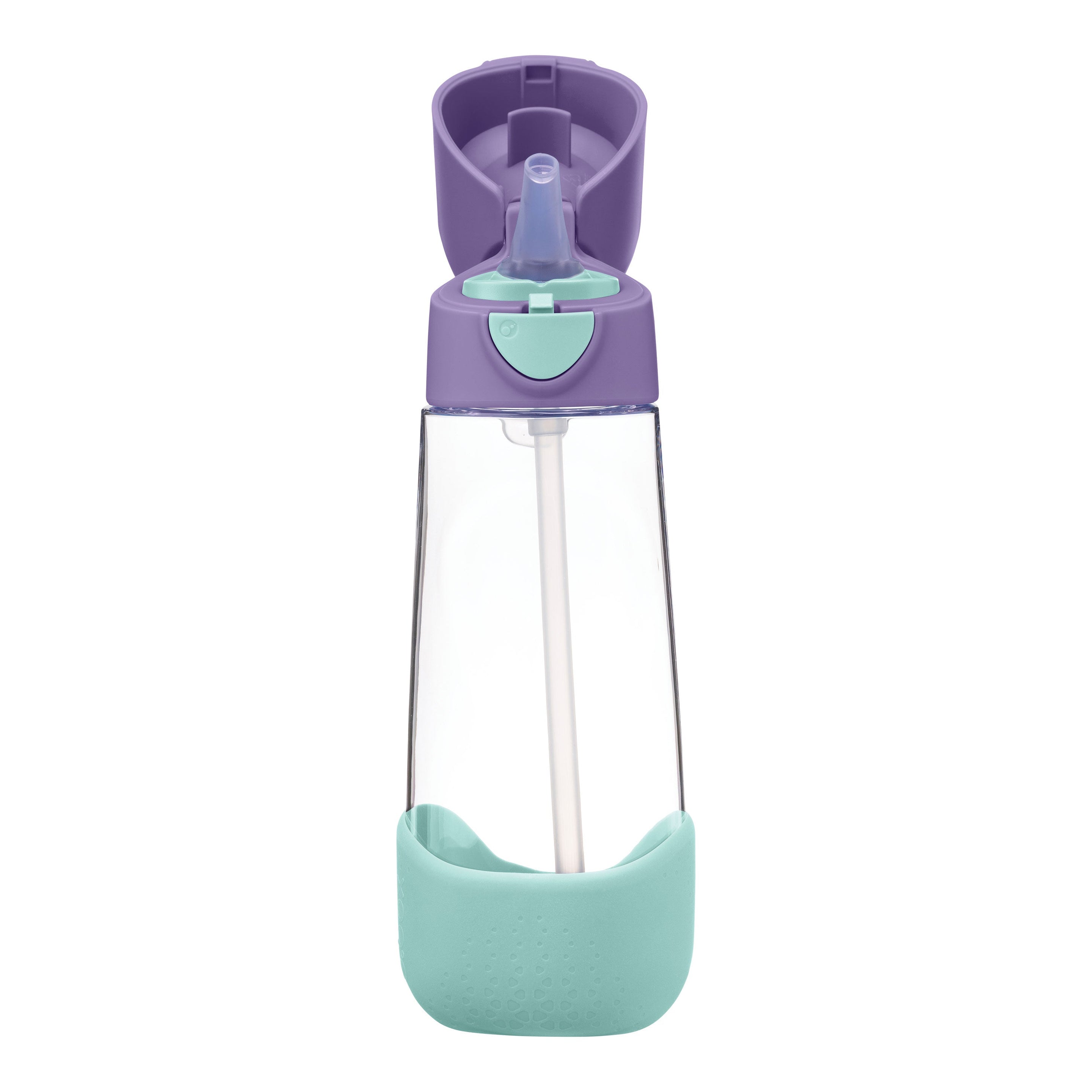 tritan™ drink bottle 600ml - lilac pop