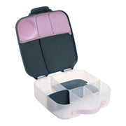 lunchbox - indigo rose - b.box for kids