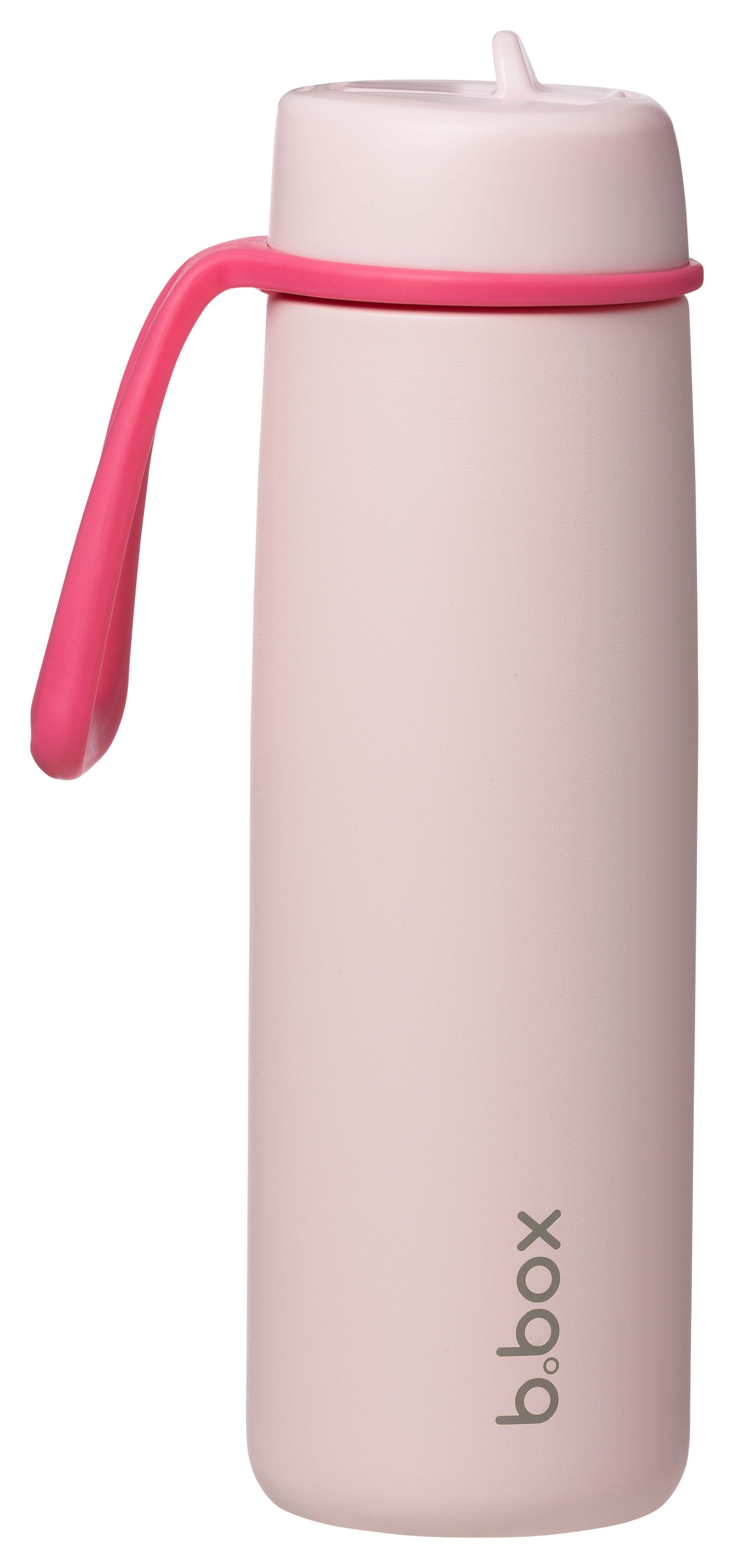 690 ml geïsoleerde Flip Top fles - roze paradijs