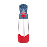 tritan™ drinkfles 600ml - blue blaze