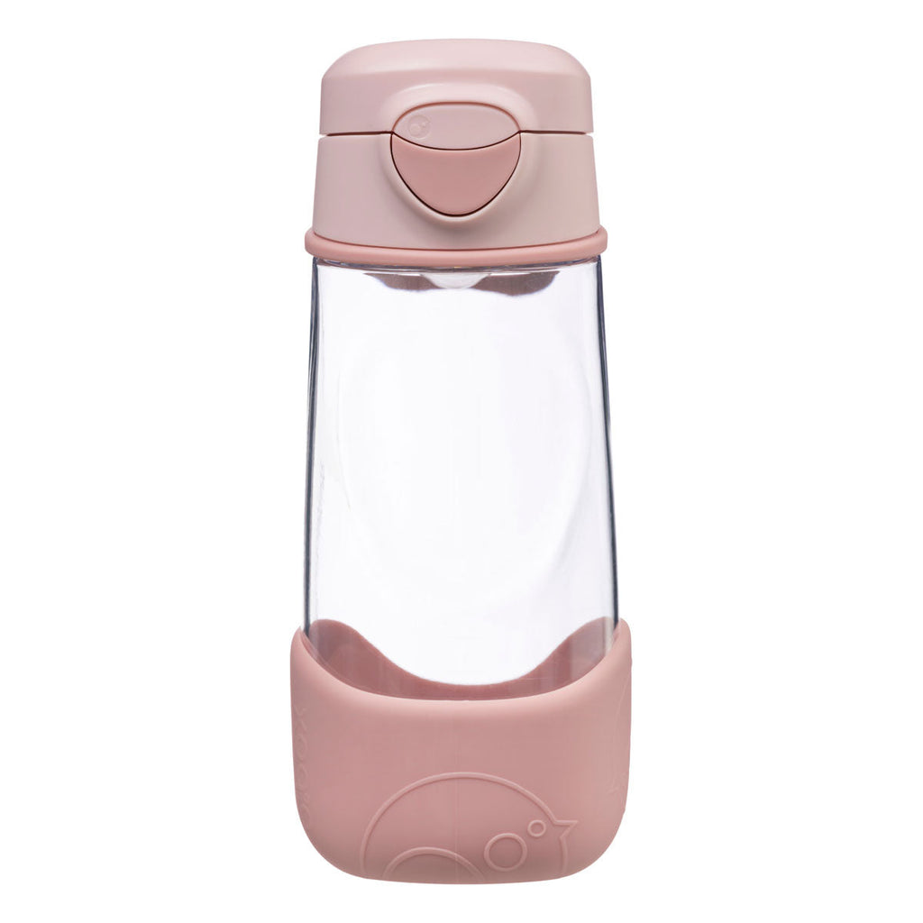 Bouteille Sport Spout 450ml - blush crush