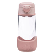 Bouteille Sport Spout 450ml - blush crush