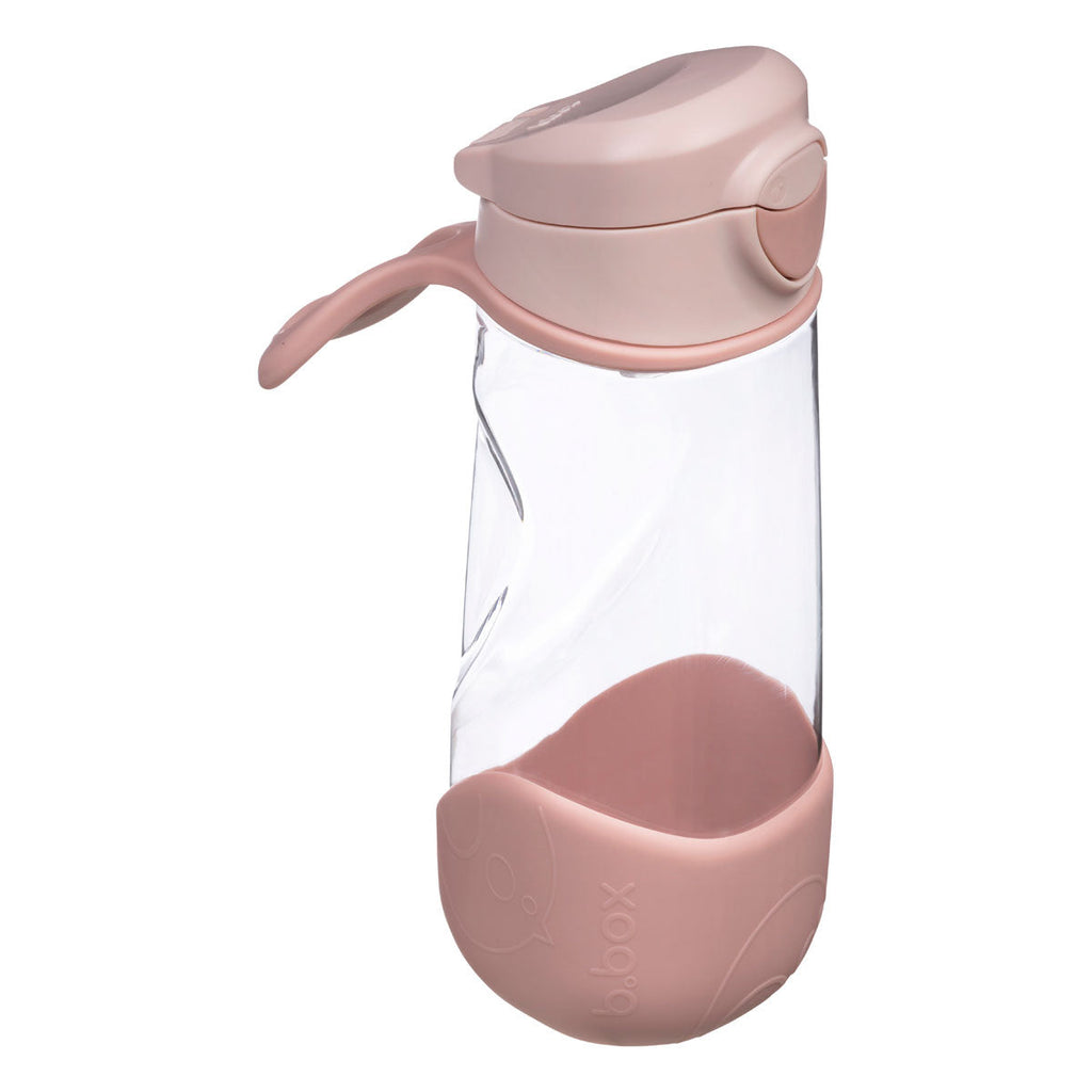 Bouteille Sport Spout 450ml - blush crush