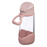 Bouteille Sport Spout 450ml - blush crush