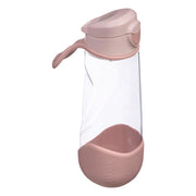 Bouteille à bec sport 600ml - blush crush