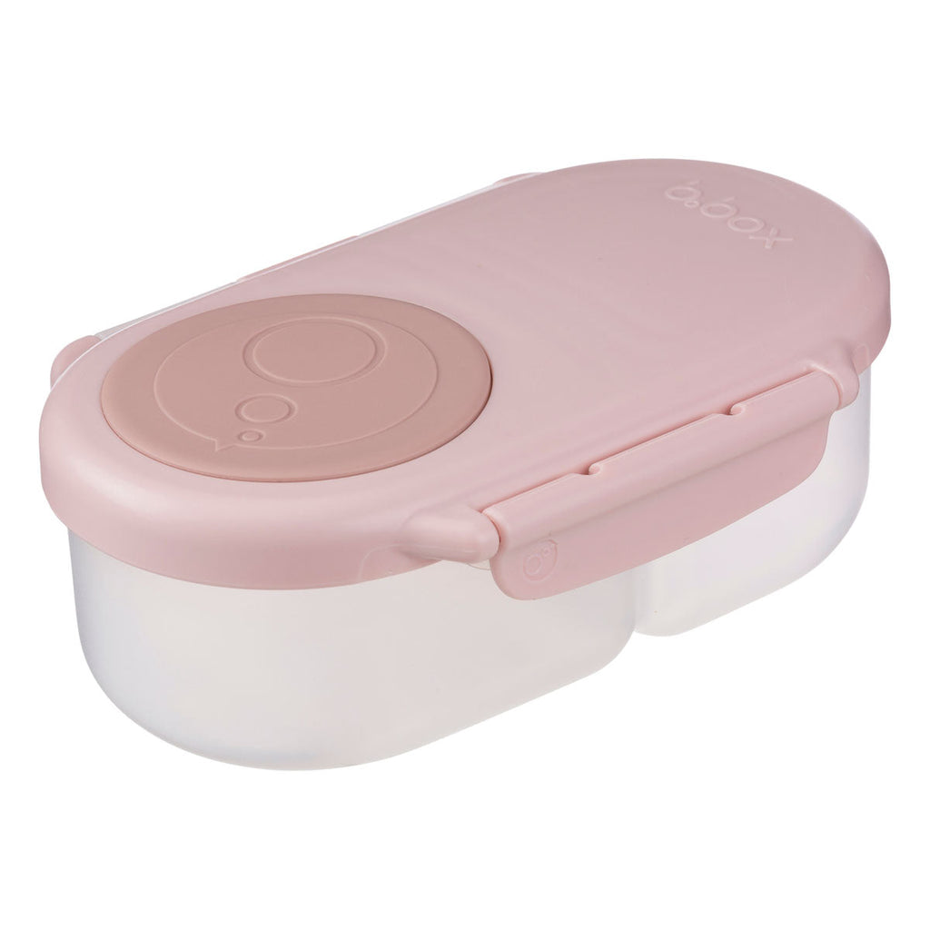 Boîte à goûter - blush crush