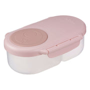 Boîte à goûter - blush crush