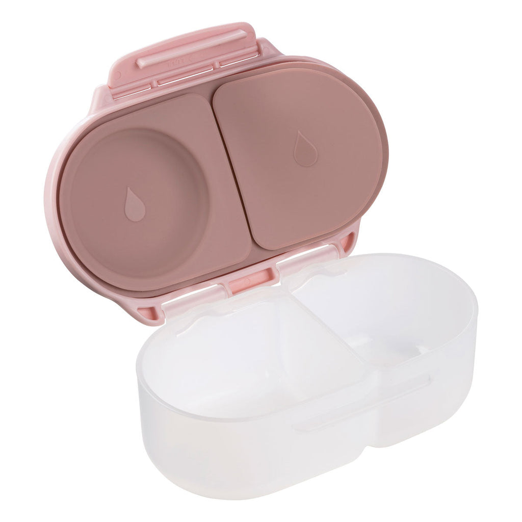 Boîte à goûter - blush crush