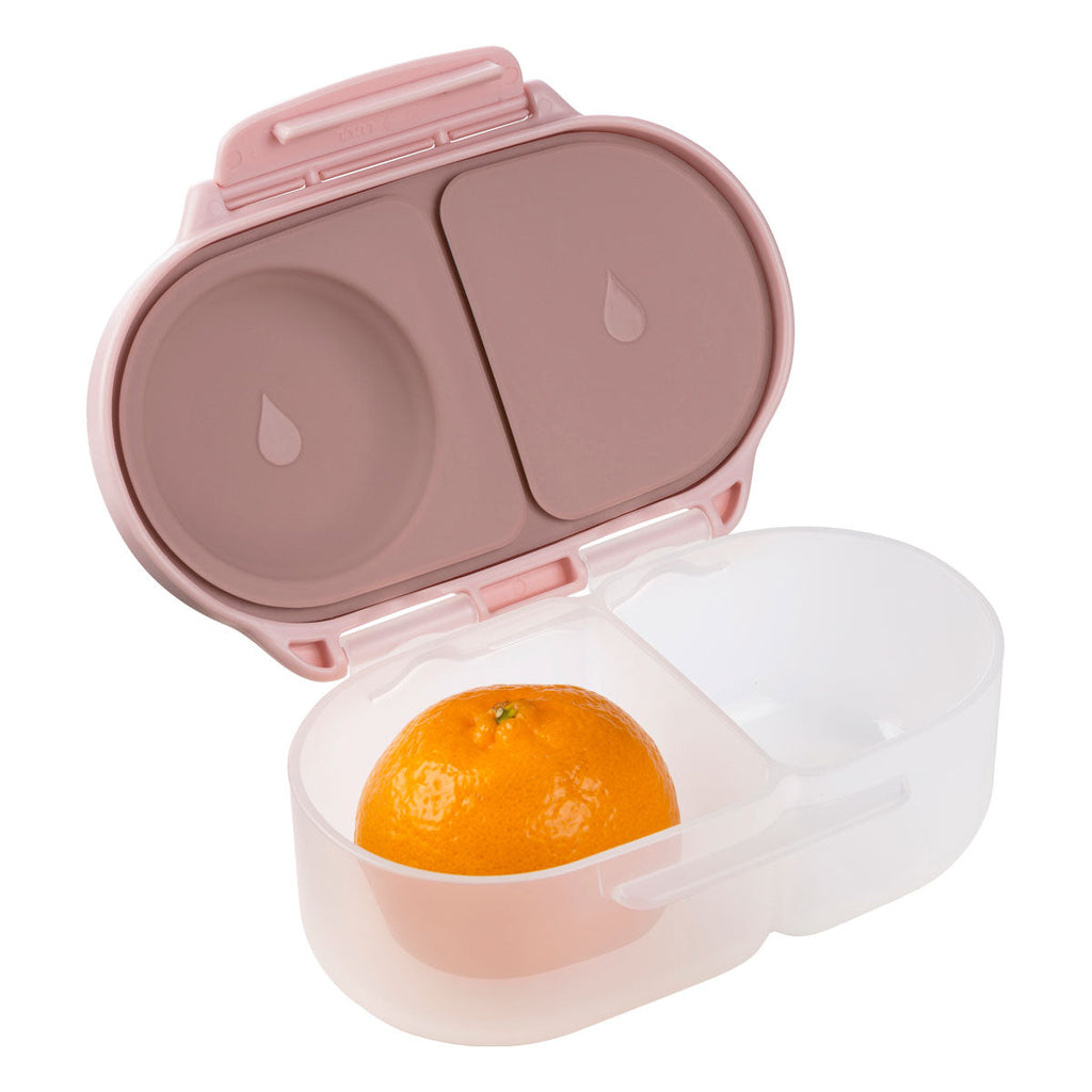 Boîte à goûter - blush crush