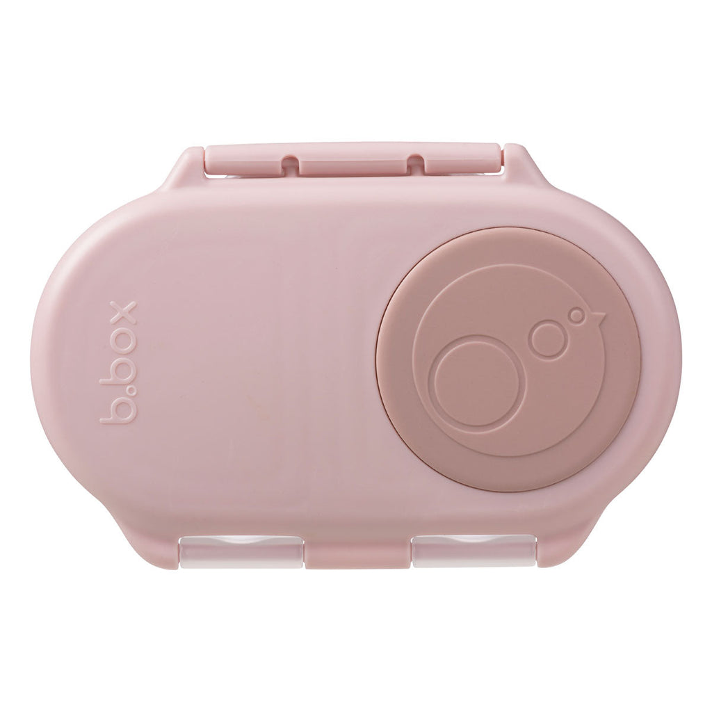 Boîte à goûter - blush crush