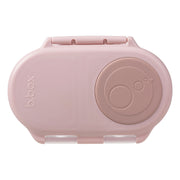 Boîte à goûter - blush crush