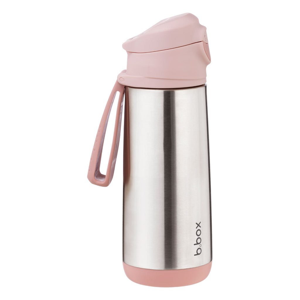 500mL Insulated Sport Spout - blush crush