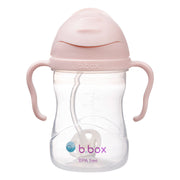 Sippy cup - blush