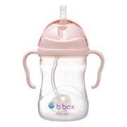 Sippy cup - blush
