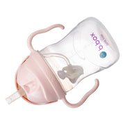 Sippy cup - blush