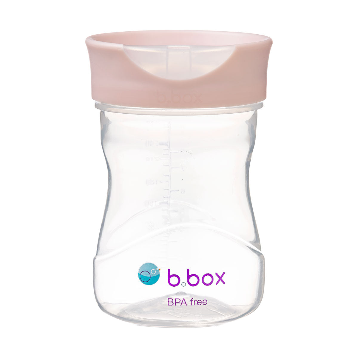 tasse de formation - blush