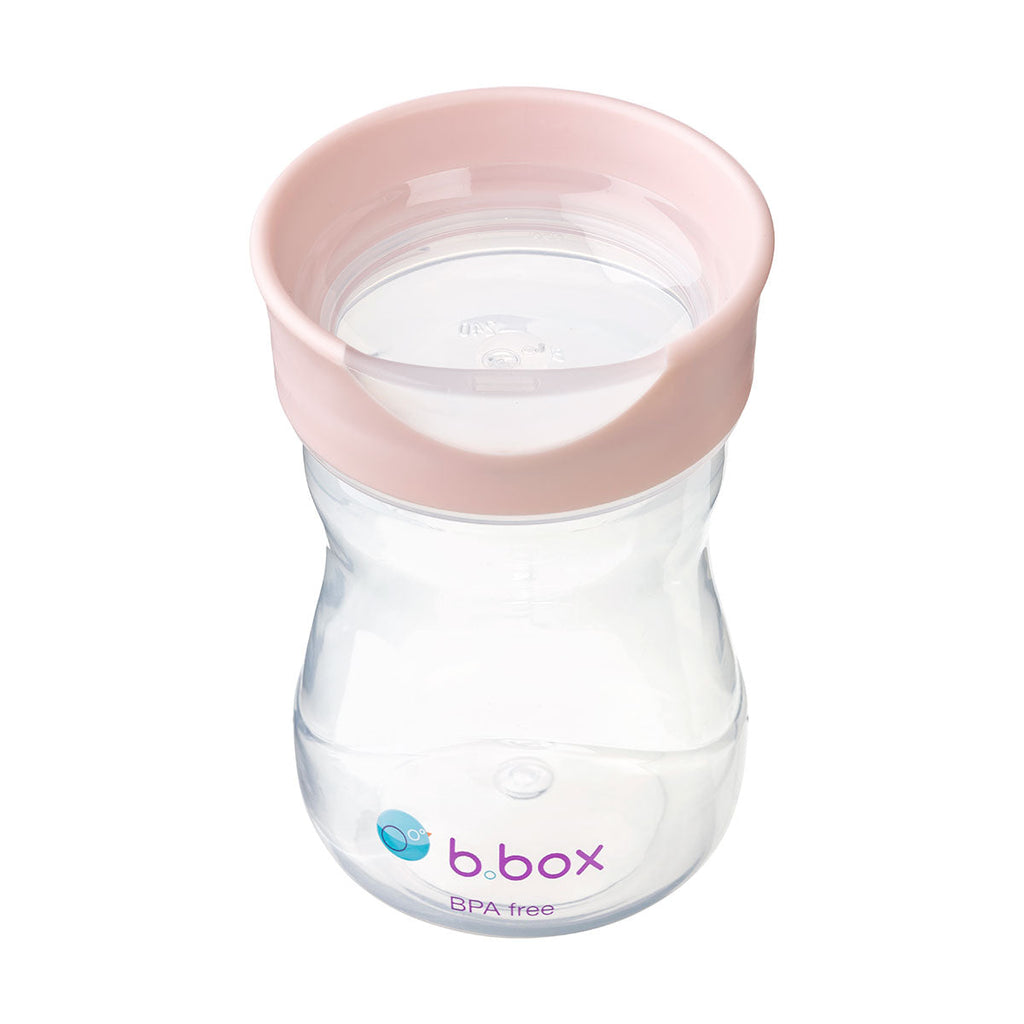 tasse de formation - blush