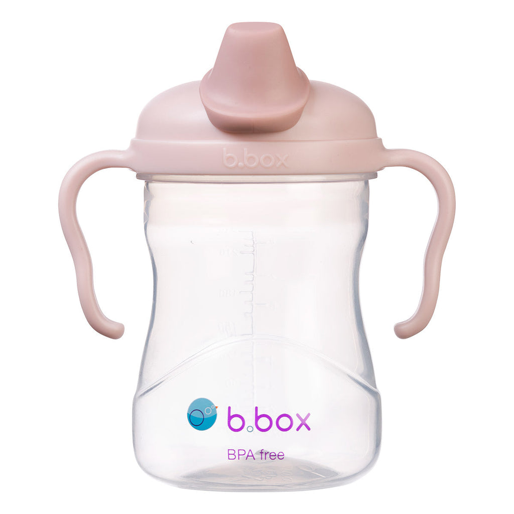 Tasse à bec - blush