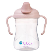 Tasse à bec - blush