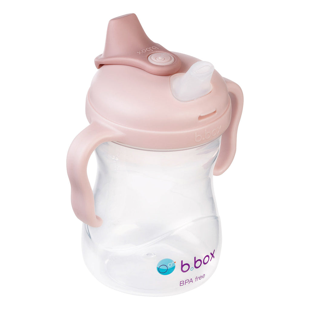 Tasse à bec - blush